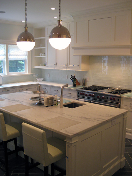 Monterey Kitchen