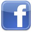 facebook button
